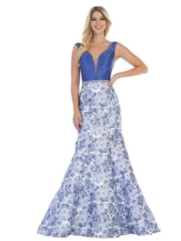Evening Gown