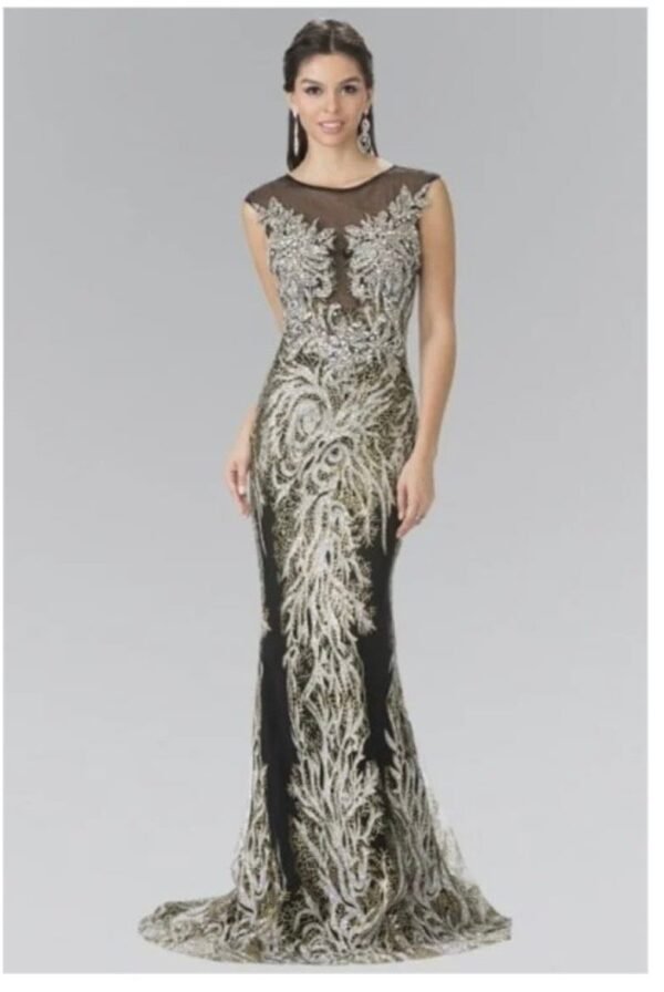 Evening Gown 03