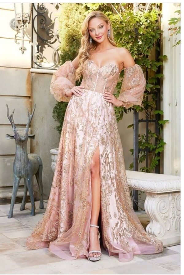 Promo Dress 12