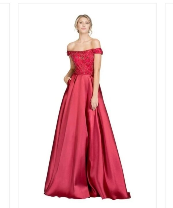 Promo Dress 14
