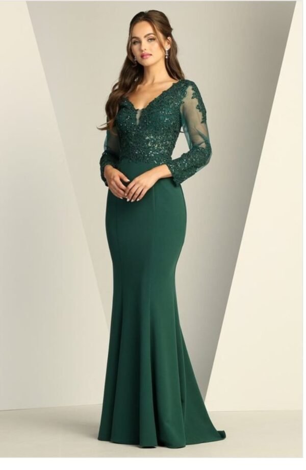 Promo Dress 10