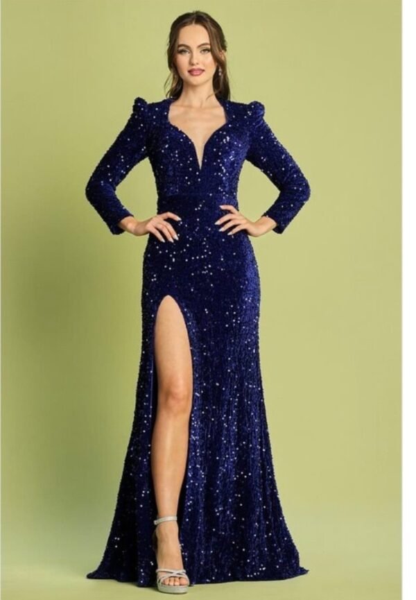 Promo Dress 07
