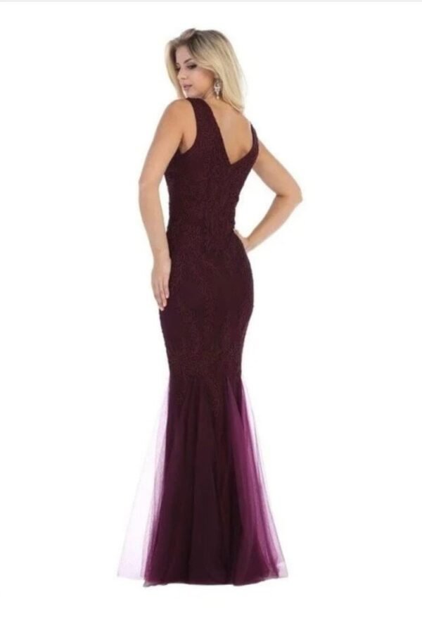 Evening Gown 05