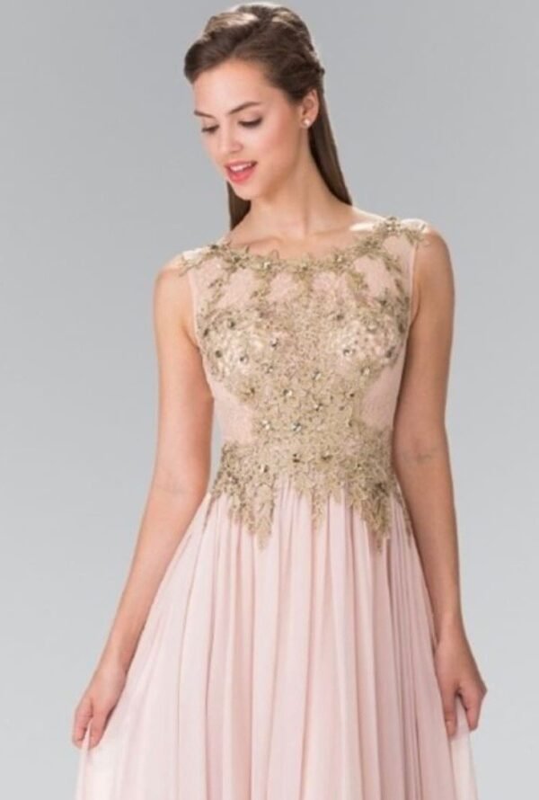 Promo Dress