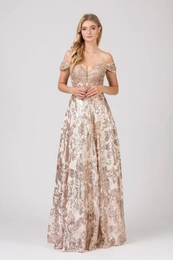 Promo Dress 03