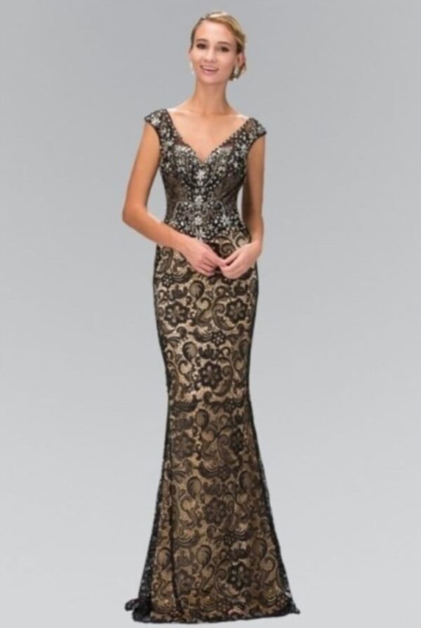 Promo Dress 20