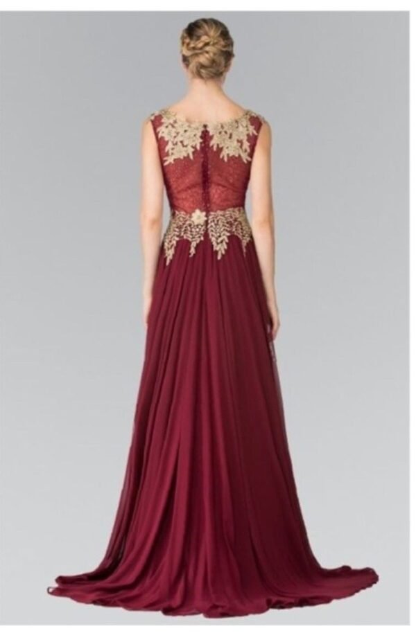 Promo Dress 15