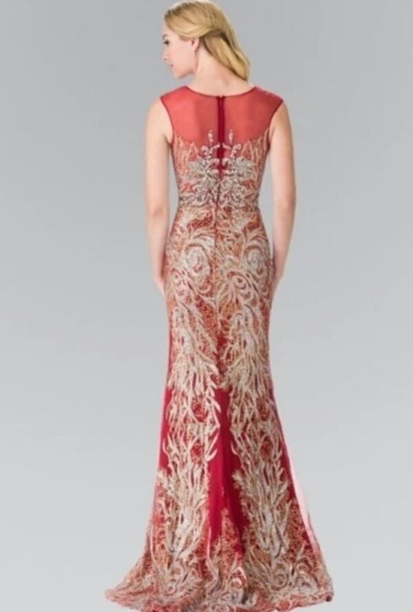 Promo Dress 25