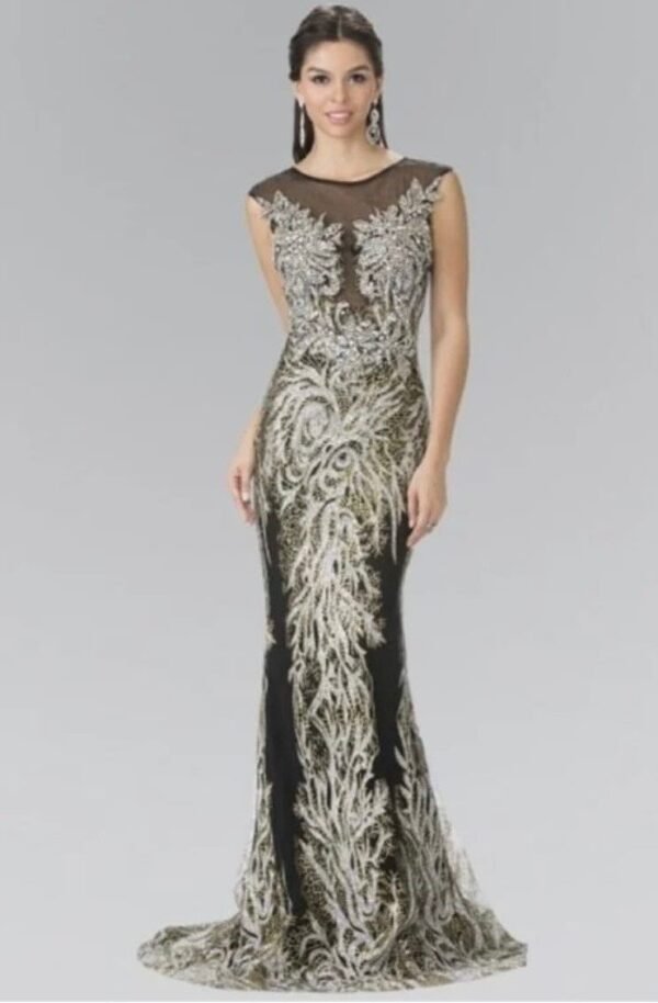 Promo Dress 21