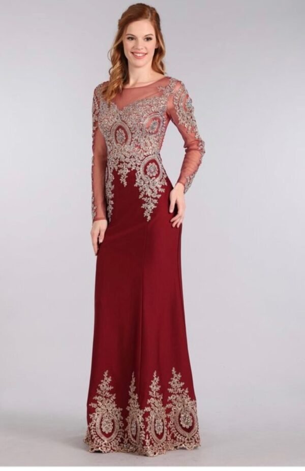 Promo Dress 17