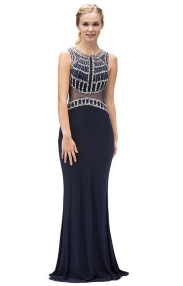 Promo Dress 18