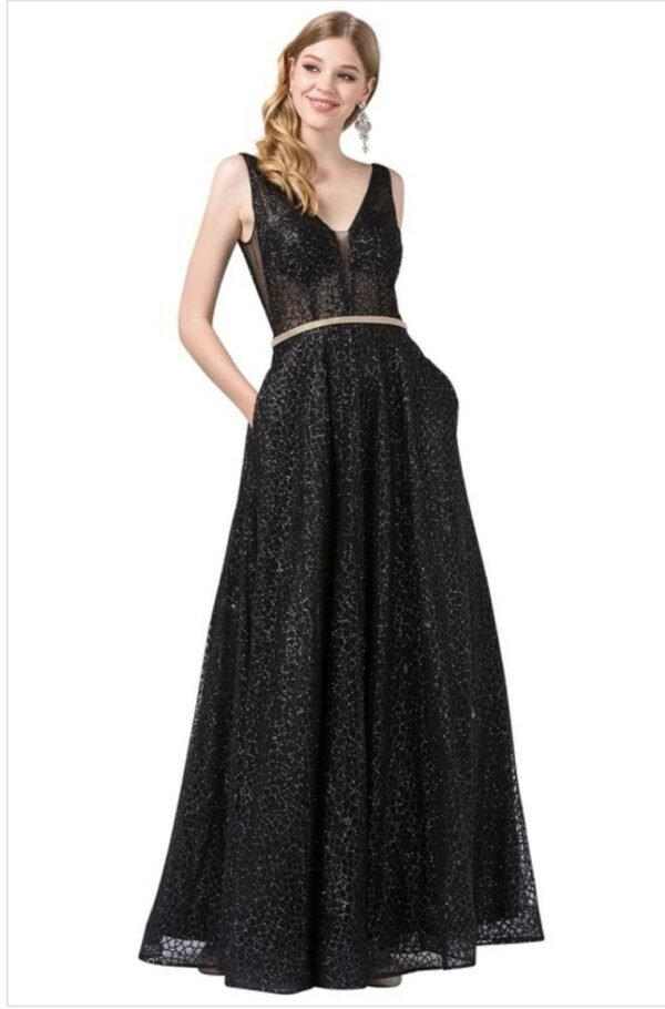 Promo Dress 19