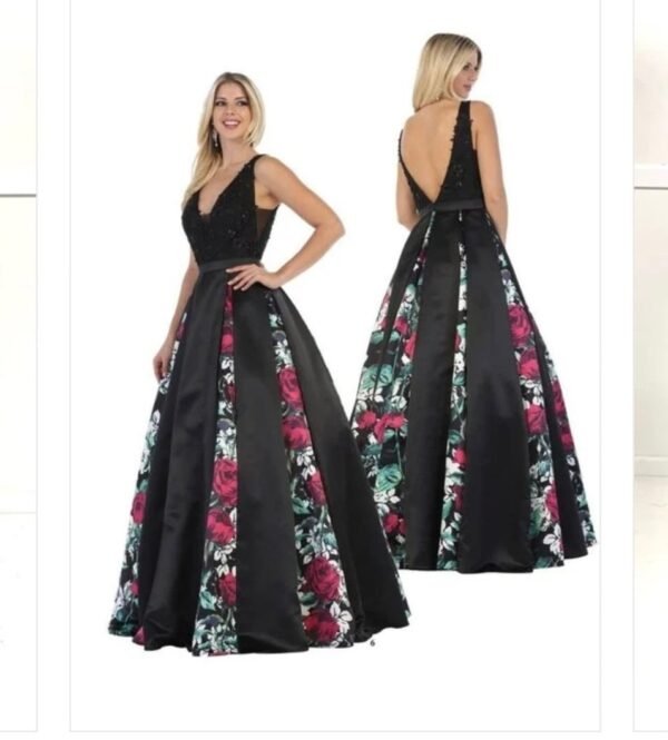 Promo Dress 16