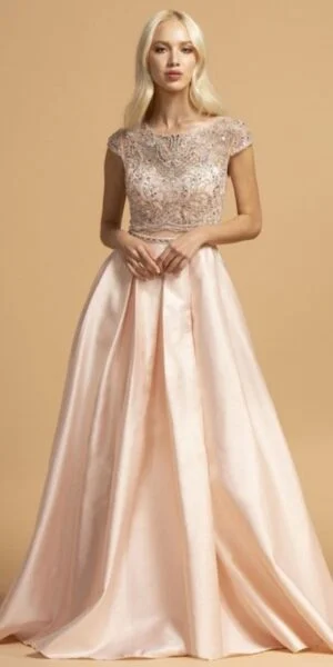 Promo Dresses