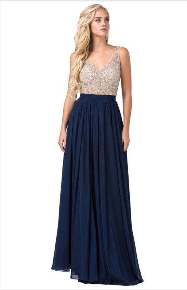 Promo Dress 29