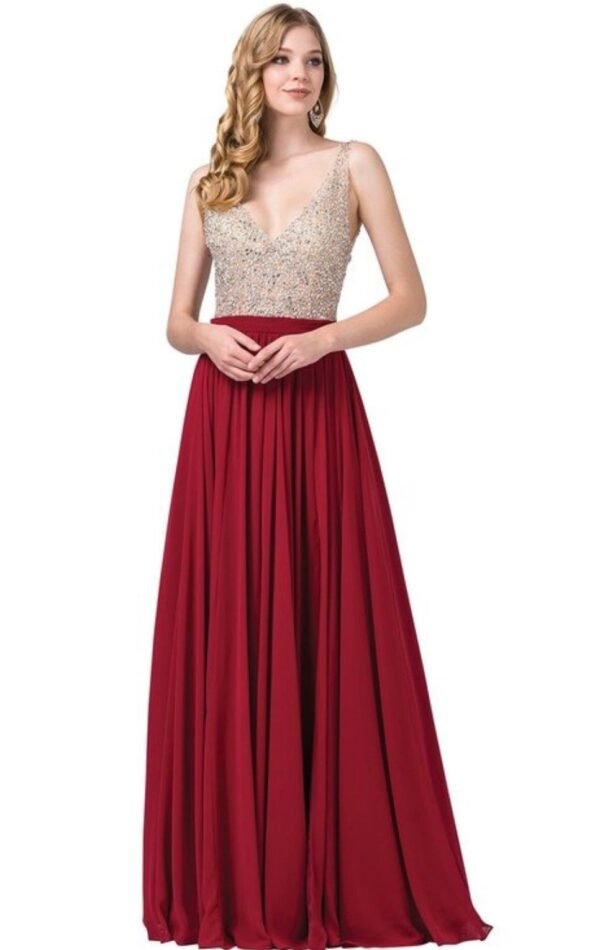 Promo Dress 31
