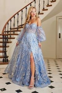 Promo Dress 08