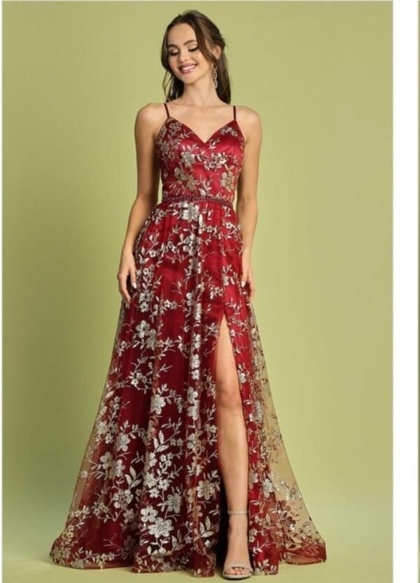 Promo Dress 06