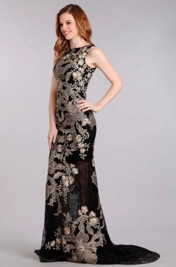 Promo Dress 22