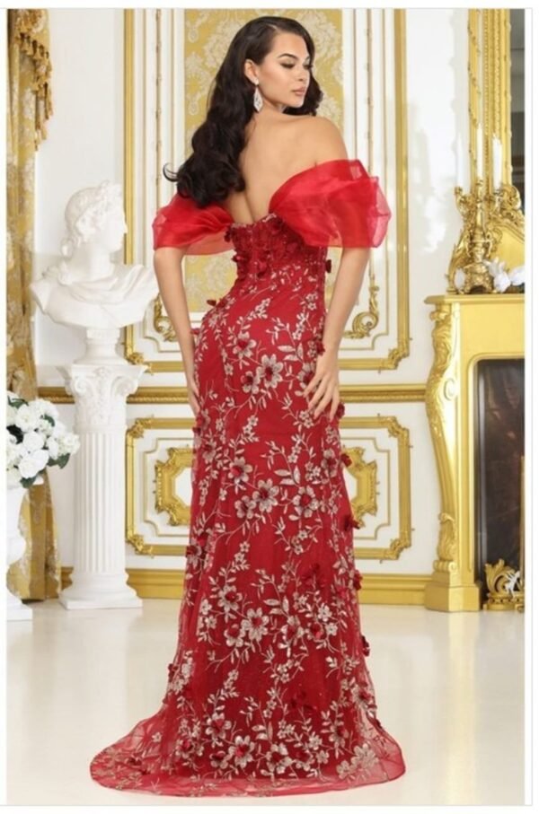 Evening Gown 04